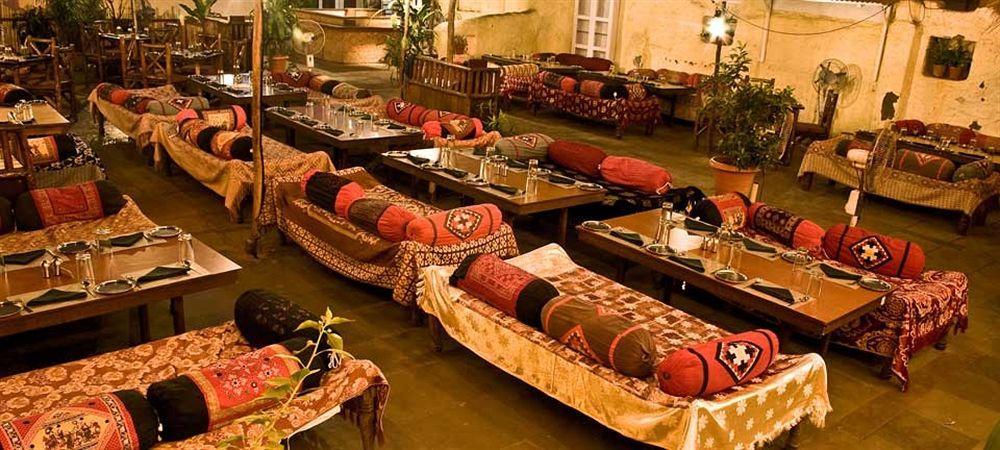 Deccan Valley Resorts Lonavala Exterior photo