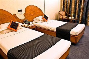 Deccan Valley Resorts Lonavala Exterior photo