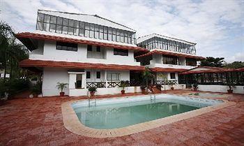Deccan Valley Resorts Lonavala Exterior photo