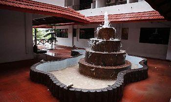 Deccan Valley Resorts Lonavala Exterior photo