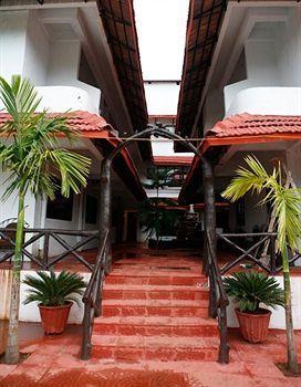 Deccan Valley Resorts Lonavala Exterior photo