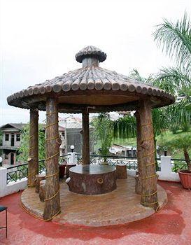 Deccan Valley Resorts Lonavala Exterior photo